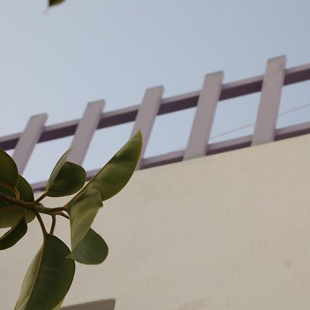 Panormos Apartments Εξωτερικό φωτογραφία