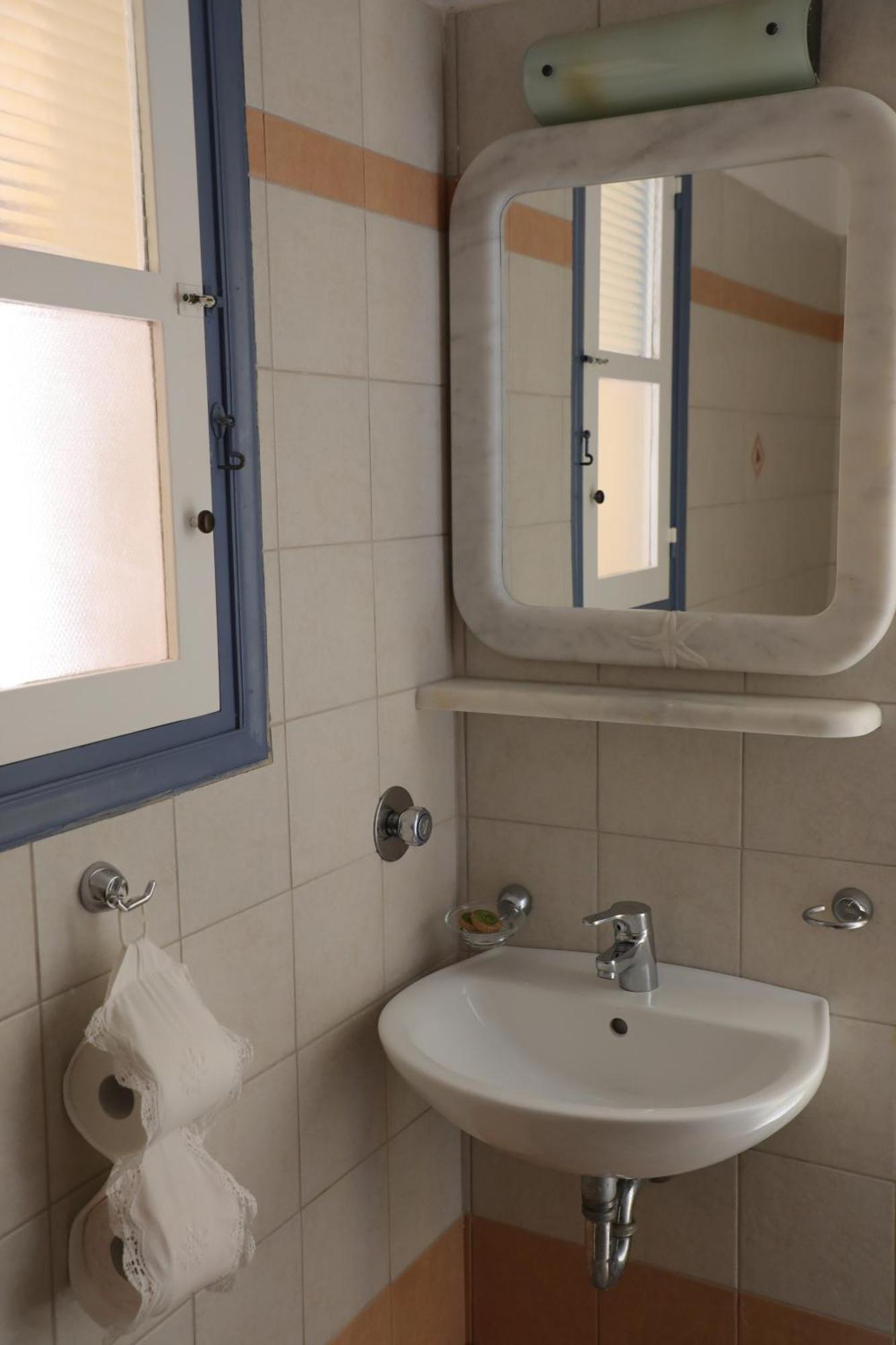 Panormos Apartments Εξωτερικό φωτογραφία