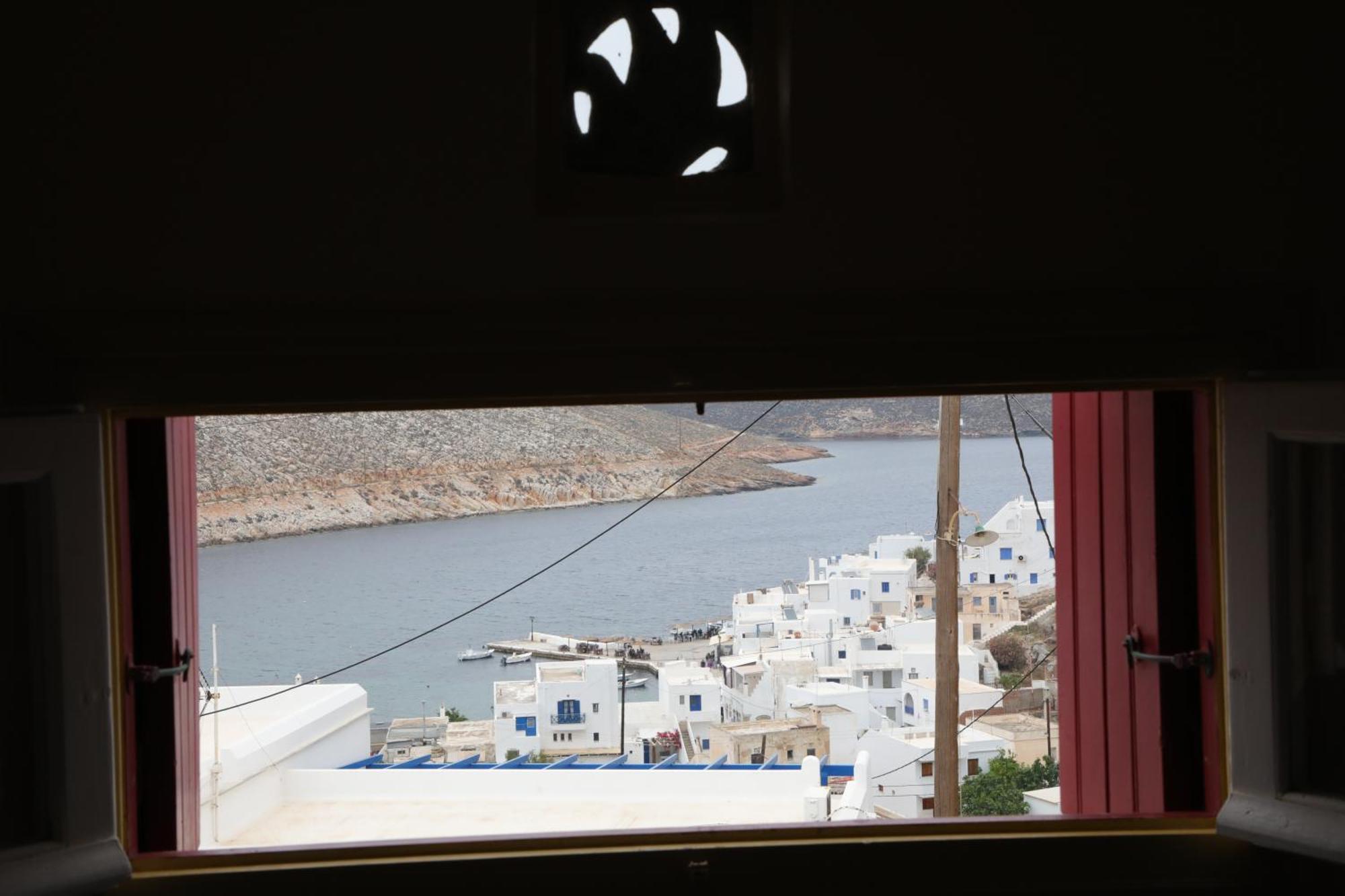 Panormos Apartments Δωμάτιο φωτογραφία
