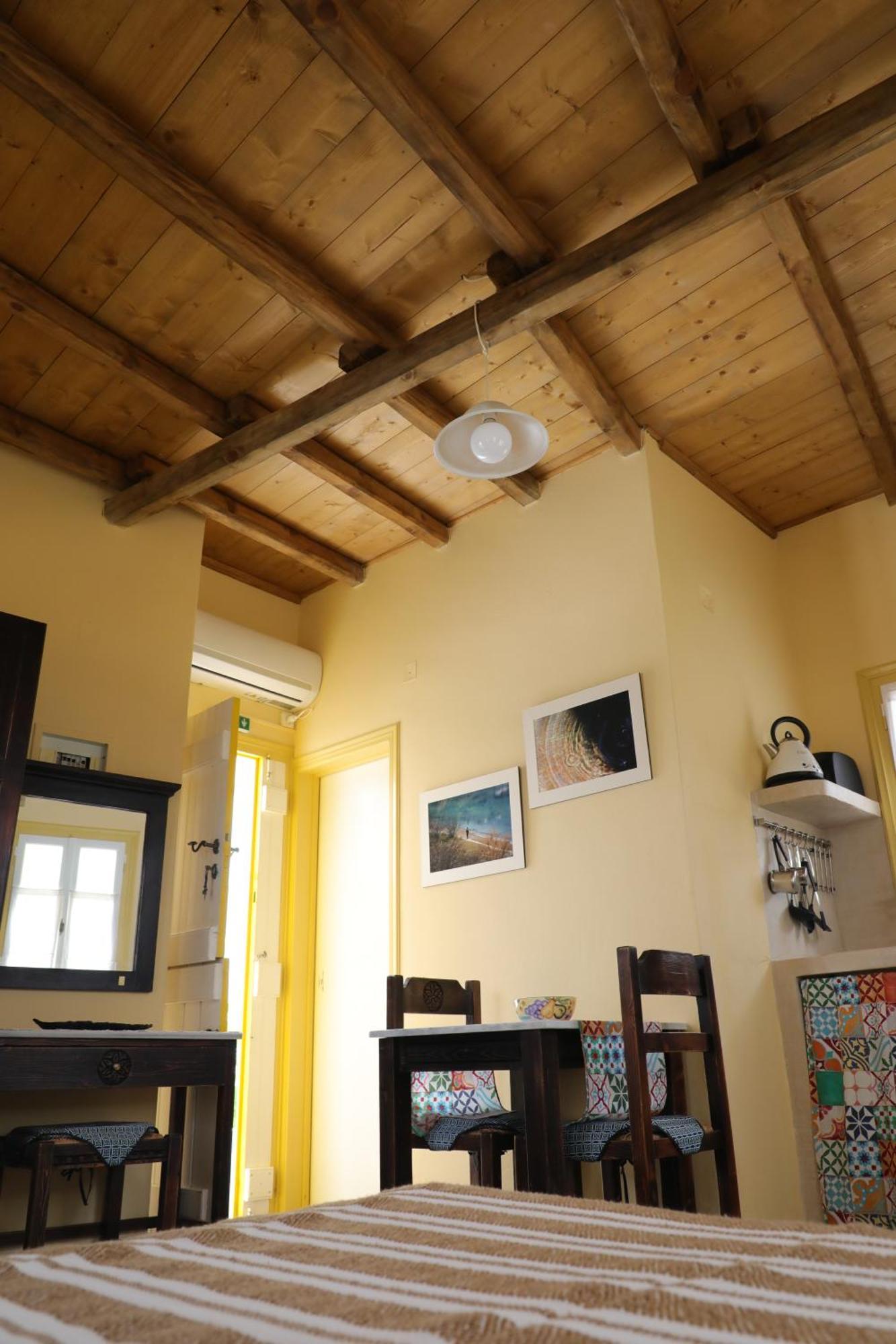 Panormos Apartments Εξωτερικό φωτογραφία