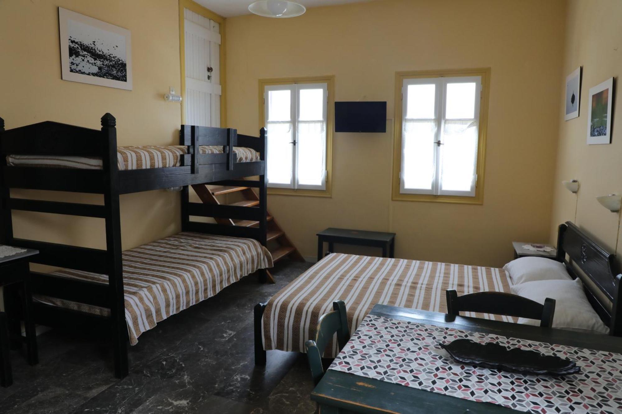 Panormos Apartments Εξωτερικό φωτογραφία