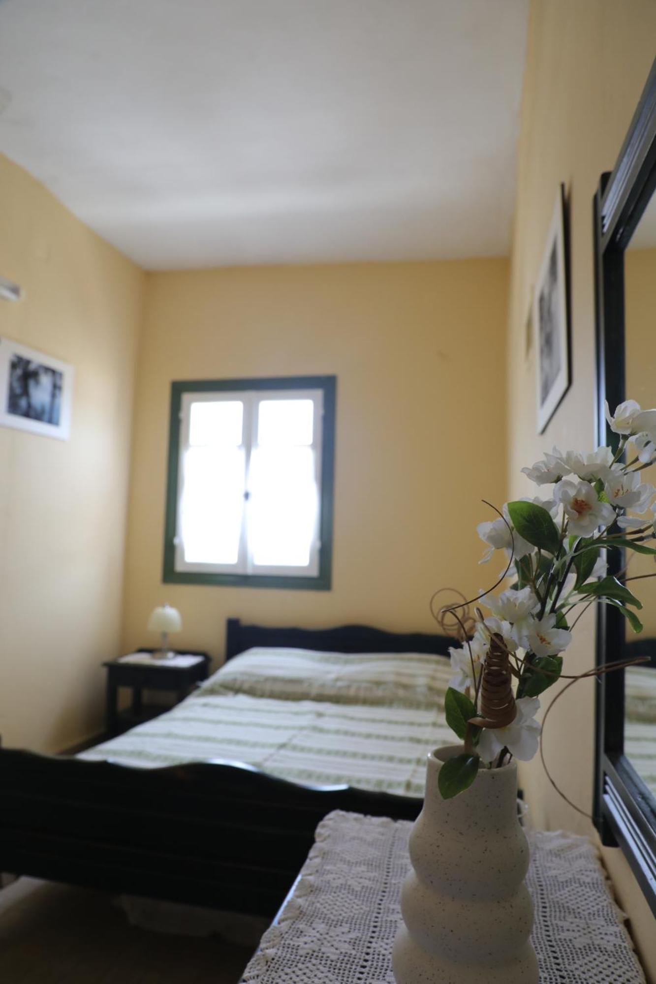 Panormos Apartments Εξωτερικό φωτογραφία