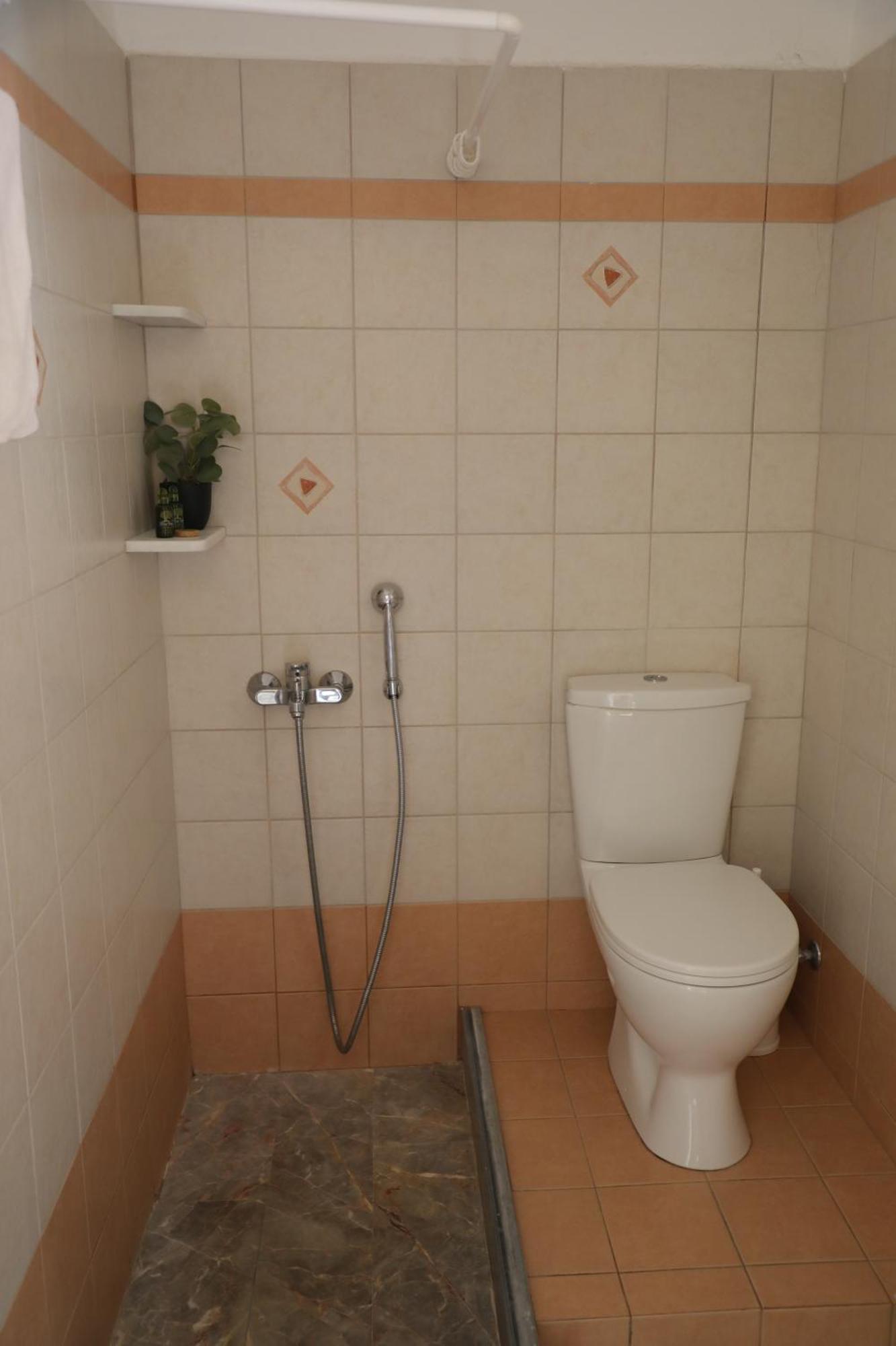 Panormos Apartments Εξωτερικό φωτογραφία